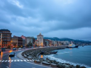 El tiempo en Cuntis: previsión para hoy, sábado 14 de marzo de 2026