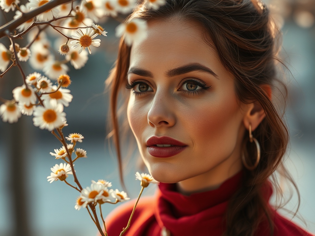 Destellos de belleza que anuncian buena esperanza