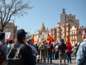 Andalucía reclama un pacto de Estado con financiación e seguridade xurídica ante a crise da vivenda