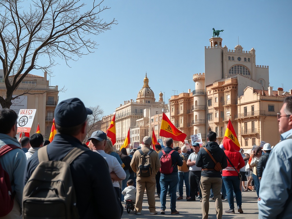 Andalucía reclama un pacto de Estado con financiación e seguridade xurídica ante a crise da vivenda