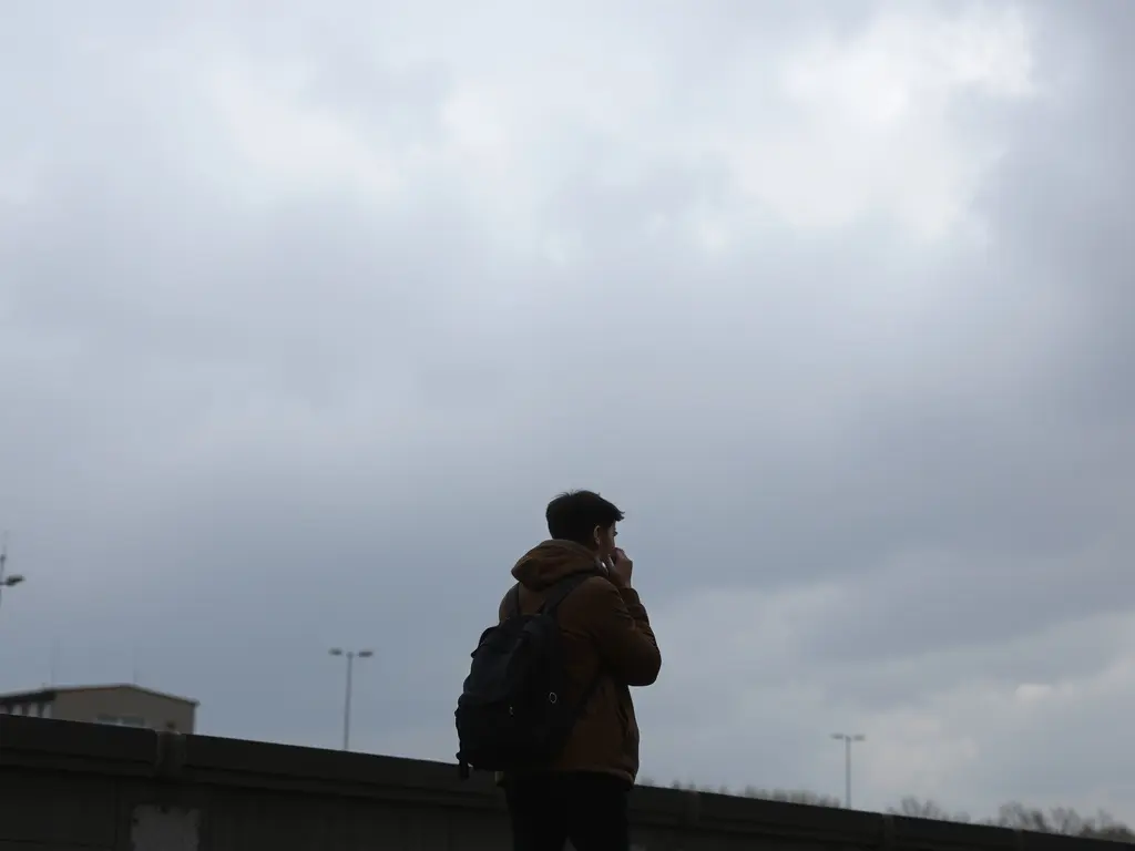 O tempo en Nigrán: previsión para hoxe, sábado 14 de marzo de 2026