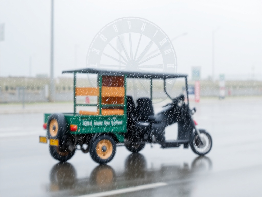 El tiempo en O Porriño: prevista jornada nublada con lluvias ligeras para hoy, sábado 14 de marzo de 2026
