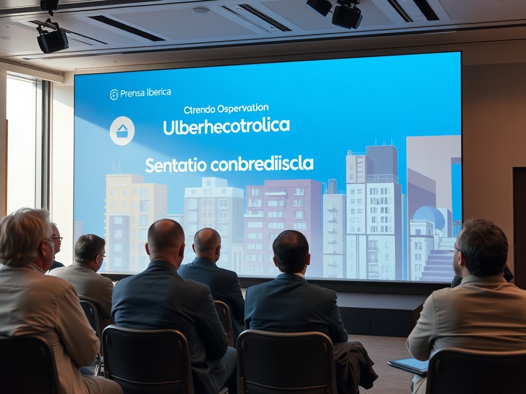 El foro "Observatorio Social de la Vivienda" reúne en Santiago a expertos y autoridades para buscar soluciones a la cris