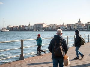 Galicia afronta en marzo unha subida da inflación por encima do 3% motivada pola guerra no Oriente Próximo