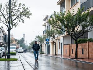 El tiempo en Mugardos: previsión para hoy, sábado 14 de marzo de 2026
