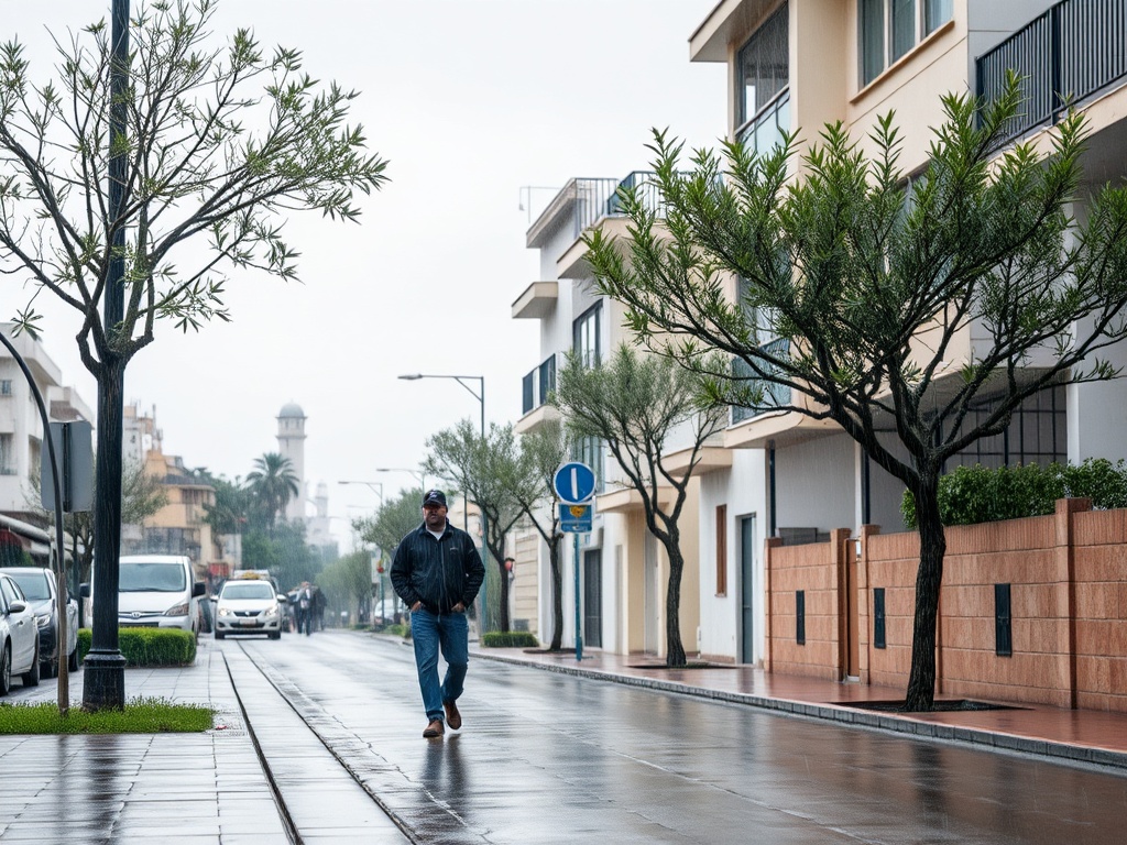 El tiempo en Mugardos: previsión para hoy, sábado 14 de marzo de 2026