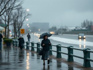 El tiempo en Vilaboa: previsión para hoy, sábado 14 de marzo