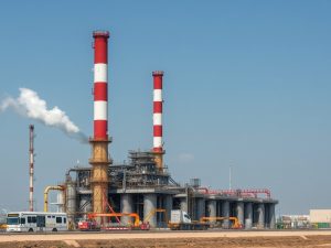 La gran industria exige un “escudo” al Gobierno ante el nuevo pico de precios energéticos por la guerra en Oriente Medio