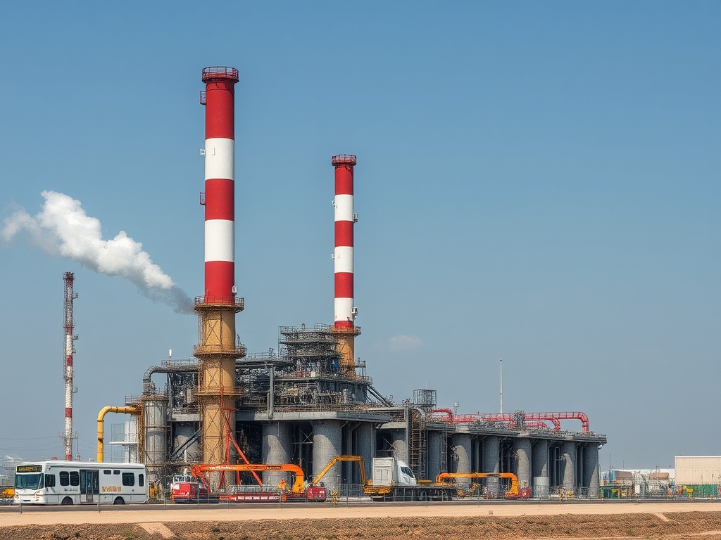 La gran industria exige un “escudo” al Gobierno ante el nuevo pico de precios energéticos por la guerra en Oriente Medio