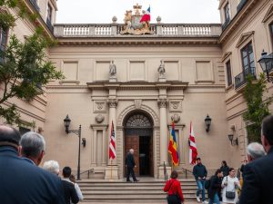 El Gobierno limita la exposición política desde La Moncloa tras enfrentar seis sanciones de la JEC