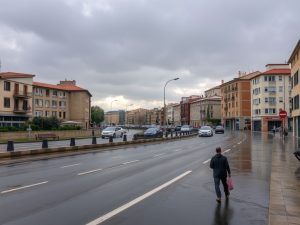 El tiempo en Xove: previsión para hoy, sábado 14 de marzo de 2026