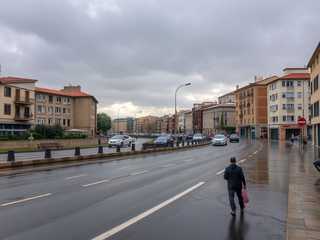 El tiempo en Xove: previsión para hoy, sábado 14 de marzo de 2026