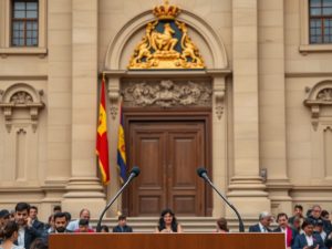 Moncloa modera el tono electoral tras acumular seis sanciones de la Junta Electoral esta legislatura