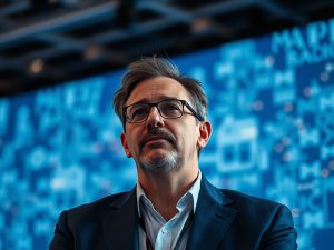 Milei ameniza en Madrid un foro sobre criptomonedas mientras nuevas revelaciones lo vinculan a una estafa digital