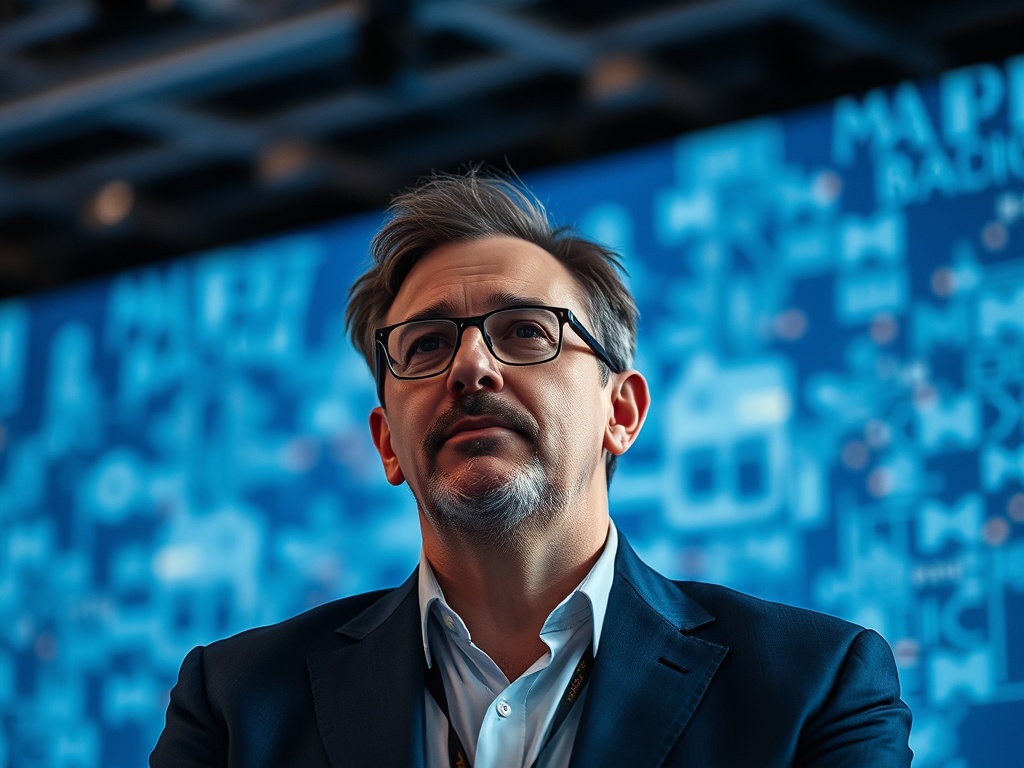 Milei ameniza en Madrid un foro sobre criptomoedas mentres novas revelacións o vinculan a unha estafa dixital