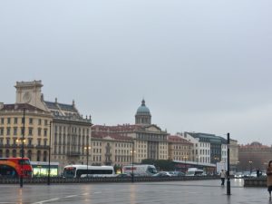 El tiempo en Santiago de Compostela: previsión para hoy, sábado 14 de marzo de 2026