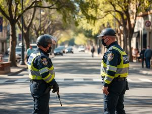 La Guardia Civil desarticula una red de estafas amorosas en Barcelona