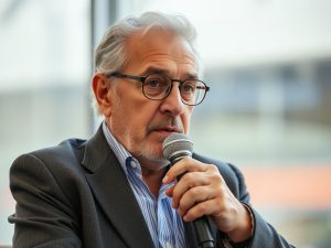 Vicente Vallés cuestiona cómo deben reaccionar los periodistas ante cambios de discurso de los políticos sobre la amnist