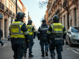 Desarticulada en Barcelona una red dedicada a las estafas amorosas