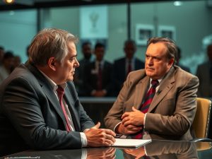 Vicente Vallés cuestiona si tiene sentido alabar posturas contradictorias de un dirigente sobre la amnistía