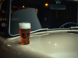 Ineos Grenadier, un coche nacido entre pintas de cervexa