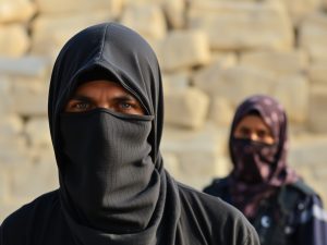 Detenido en Melilla un reclutador yihadista reincidente que captaba a jóvenes musulmanas