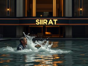 ¿Cuáles son las opciones reales de que 'Sirat', de Oliver Laxe, logre un Oscar?