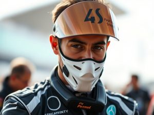 Carlos Sainz sufre otro revés en China y partirá decimoséptimo tras quedarse fuera de la Q2