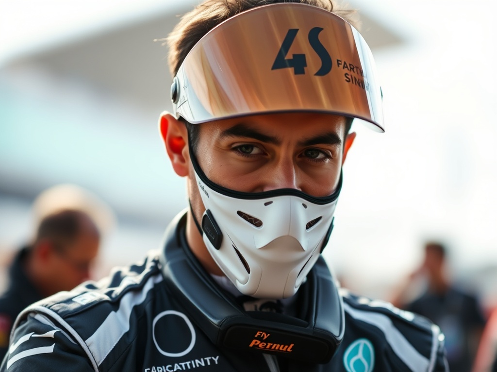 Carlos Sainz sufre otro revés en China y partirá decimoséptimo tras quedarse fuera de la Q2