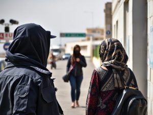 Detenido en Melilla un presunto reclutador yihadista que trataba de captar a mujeres jóvenes para enviarlas a zonas de c