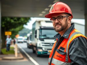 El aumento del precio del gasóleo obliga a replantear la actividad de transportistas en Pontevedra: "Algunos autónomos s