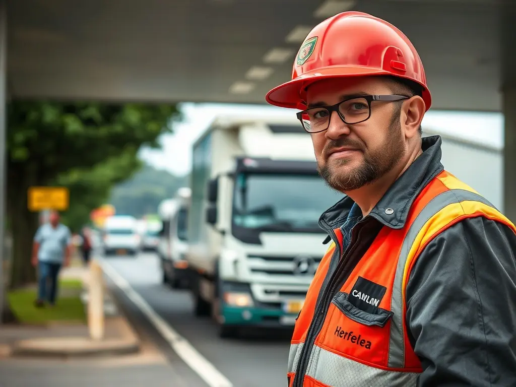 O aumento do prezo do gasóleo obriga a replantexar a actividade dos transportistas en Pontevedra: "Algúns autónomos están a pensar en parar"