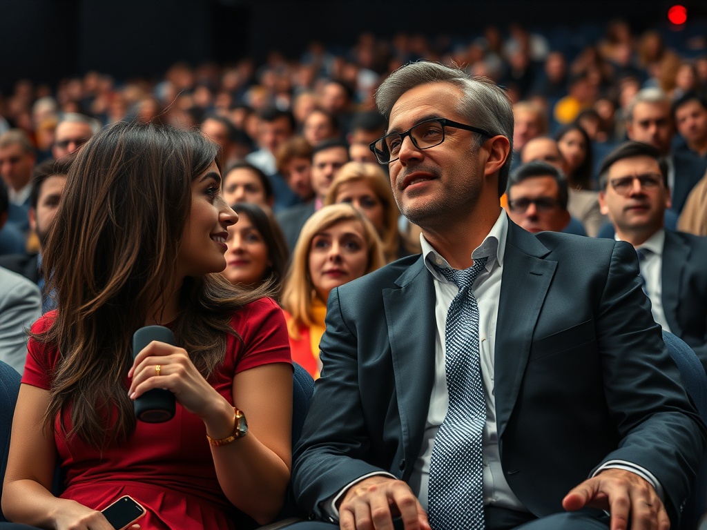 Primeras reacciones al estreno de 'Torrente, presidente': "Para esto vale la pena ir al cine"