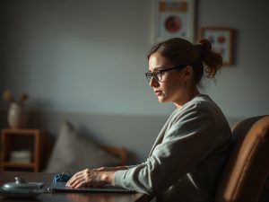 Cada vez más adultos jóvenes sufren problemas de memoria y concentración