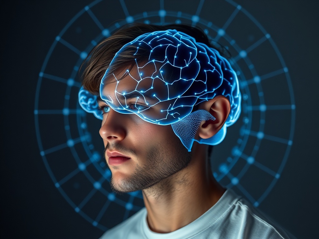 Un joven gallego estudiará en Oxford el papel del cerebelo con un nuevo escáner que registra todo el cerebro en tiempo r