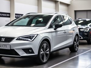 Seat recibirá 15 millones do novo Perte VEC e explora desenvolver plataformas para vehículos militares