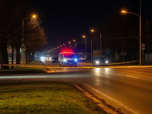 Al menos cuatro muertos y 15 heridos en la región de Kiev tras una nueva oleada de ataques rusos