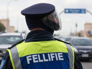 Multa de 200 euros por abrir la guantera: la Guardia Civil intensifica la vigilancia en Galicia antes de la Semana Santa