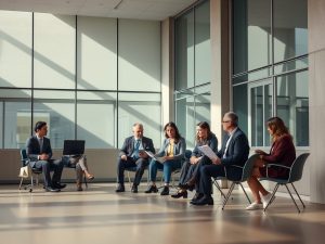 Veinte jefes de servicio denuncian el deterioro de la UVigo y exigen a los candidatos un cambio de rumbo