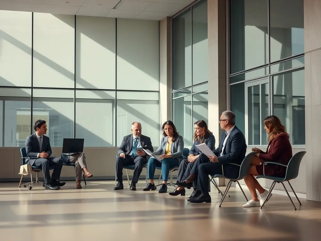 Vinte xefes de servizo denuncian o deterioro da UVigo e exixen aos candidatos un cambio de rumbo