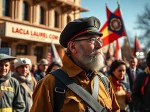Turbulencias en la cultura: Los fascismos van más rápidos que cualquier democracia
