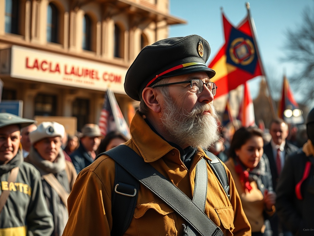 Turbulencias en la cultura: Los fascismos van más rápidos que cualquier democracia
