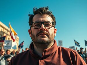 Turbulencias en la cultura: los fascismos avanzan más deprisa que cualquier democracia