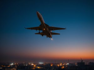 EEUU bombardea la estratégica isla petrolera de Jark y ataca una milicia proiraní en Bagdad