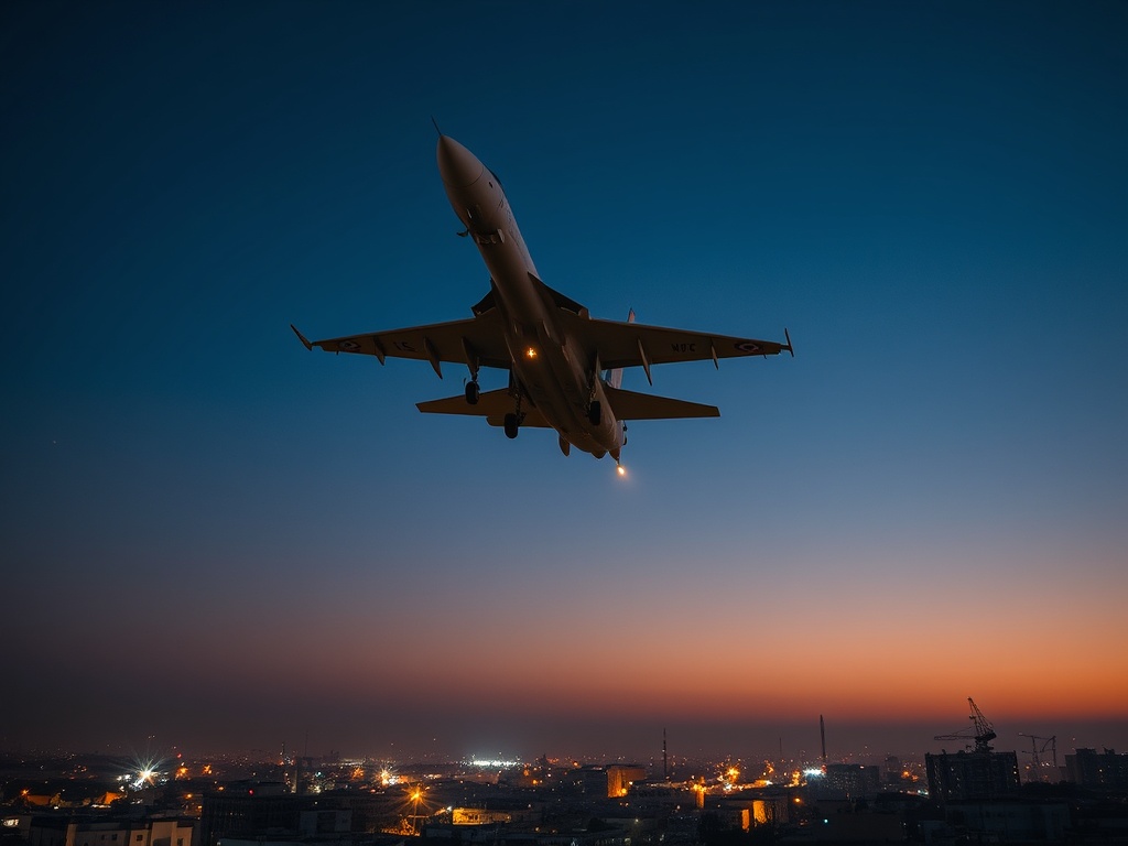 EEUU bombardea la estratégica isla petrolera de Jark y ataca una milicia proiraní en Bagdad