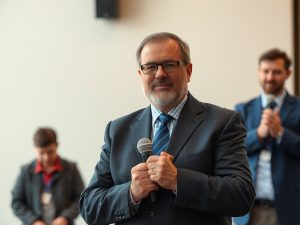 El presidente provincial del PP ensalza la inversión frente al «sectarismo» y sitúa 2026 como año clave para preparar 20