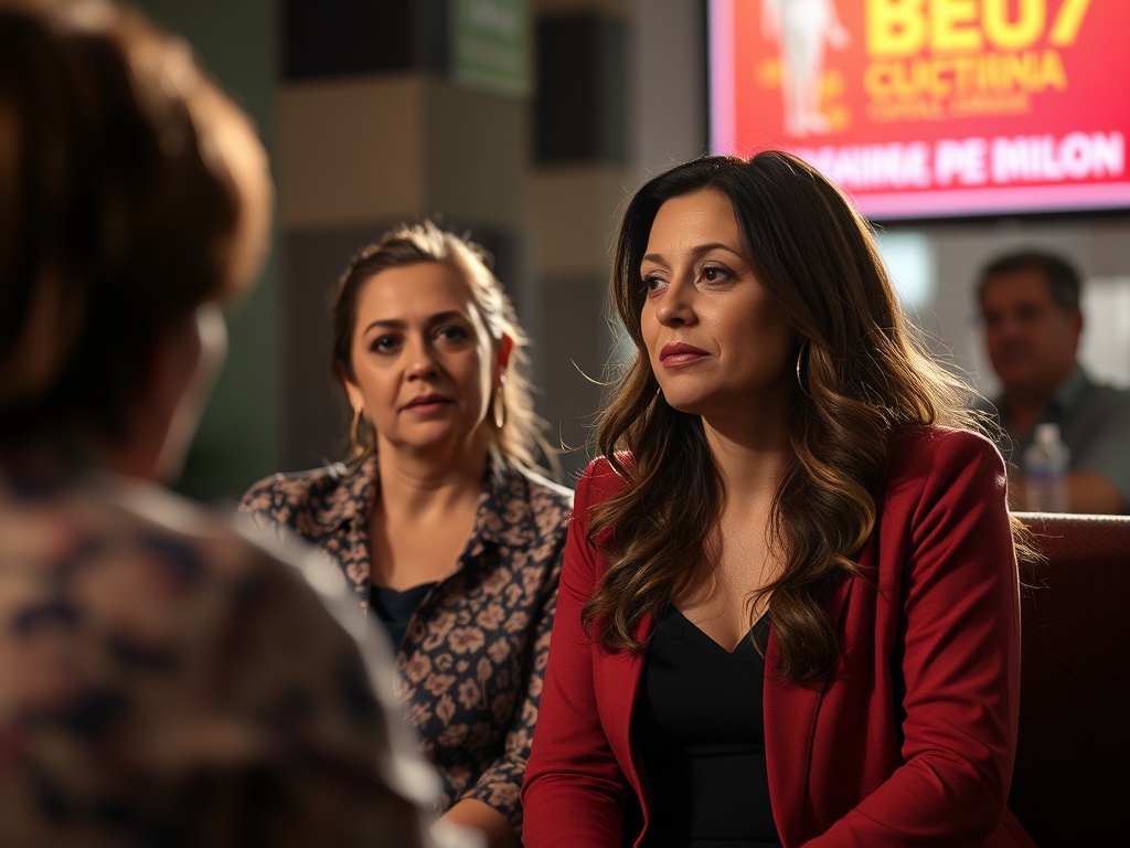 El cara a cara entre Irene Rosales y Jessica Bueno acaba con lágrimas en 'De viernes': "No hace falta un