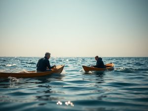 Cuatro competidoras que pueden arrebatar el Oscar a 'Sirat' este domingo en Los Ángeles