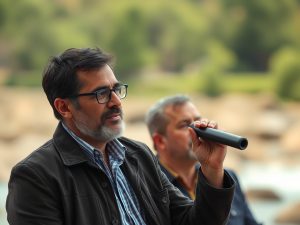 Echenique lanza un dardo a Santiago Segura tras el cameo de Vito Quiles en 'Torrente Presidente': "Me ha dolido"