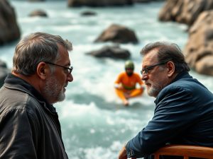 Echenique critica a Segura por el cameo de Vito Quiles en 'Torrente Presidente' y afirma que "le ha dolido" no haber sid